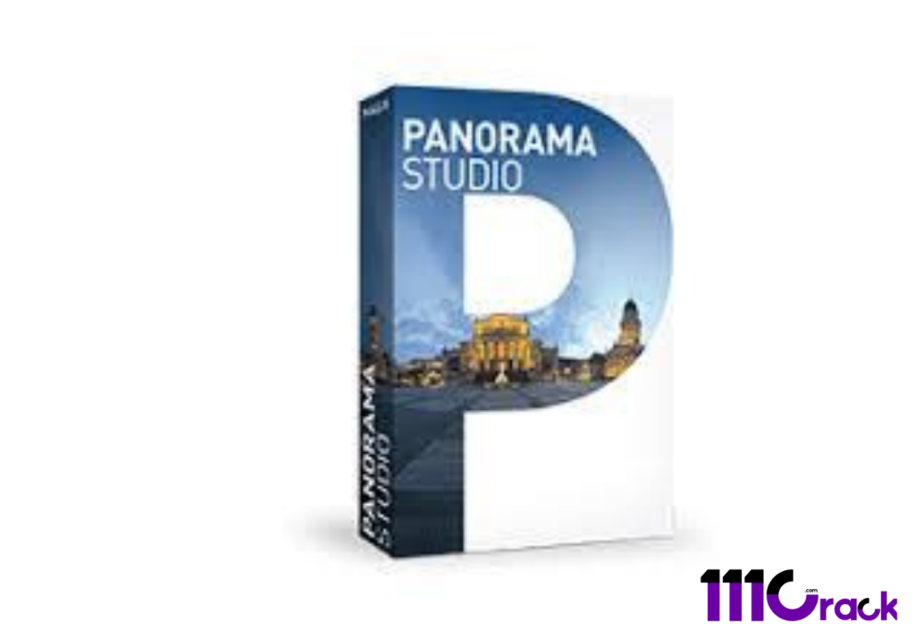 PanoramaStudio Pro 4.1