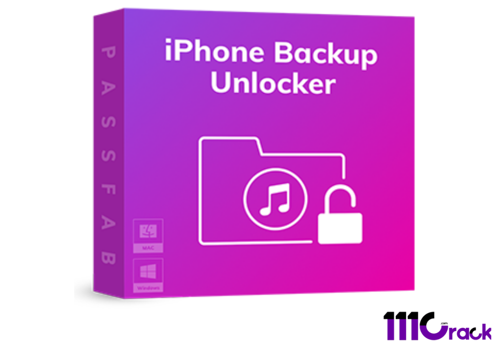 PassFab iPhone Unlocker 5.2.23.6