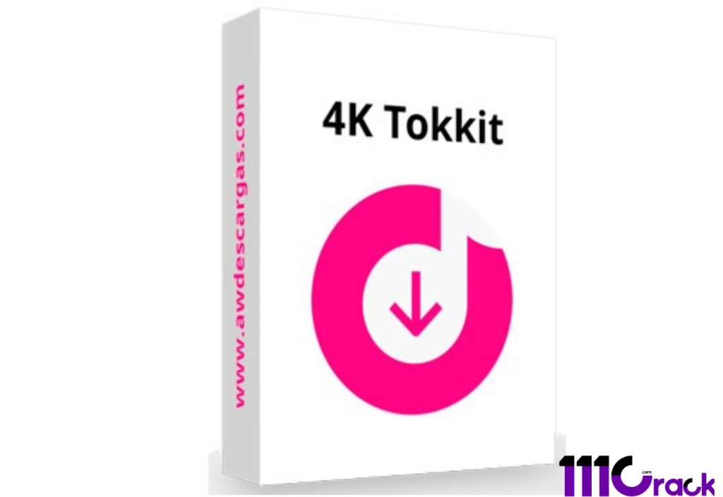 4K Tokkit Pro 2.7.2.0930