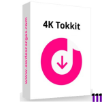 4K Tokkit Pro 2.7.2.0930