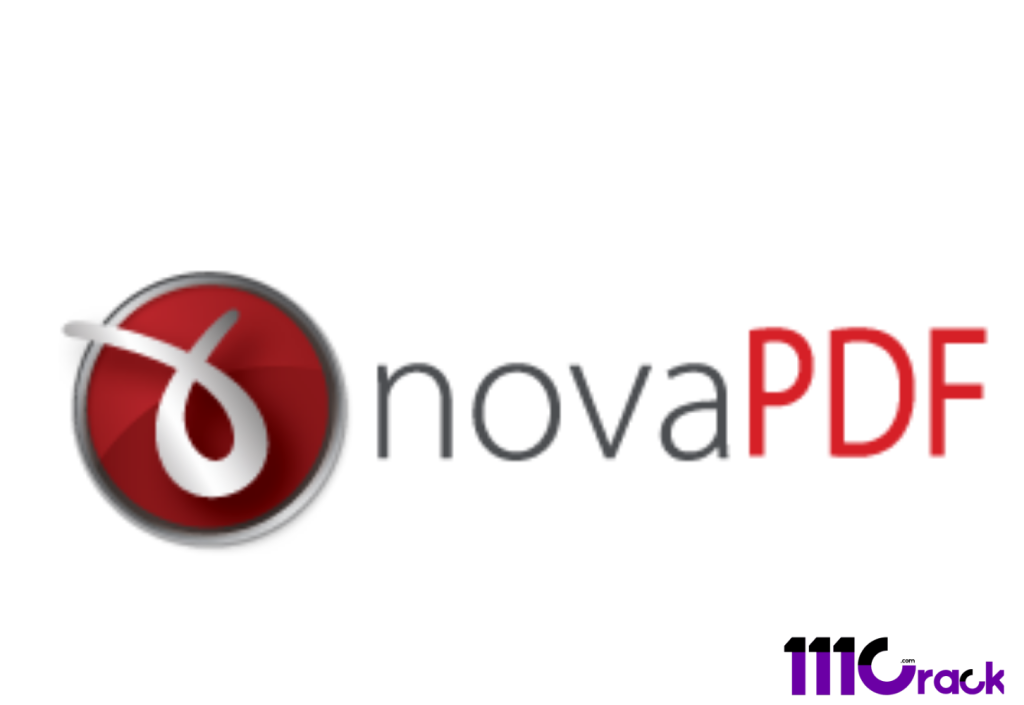 novaPDF Pro 11.9.457