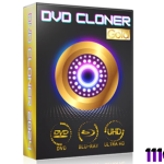 DVD-Cloner Gold v21.30.1485