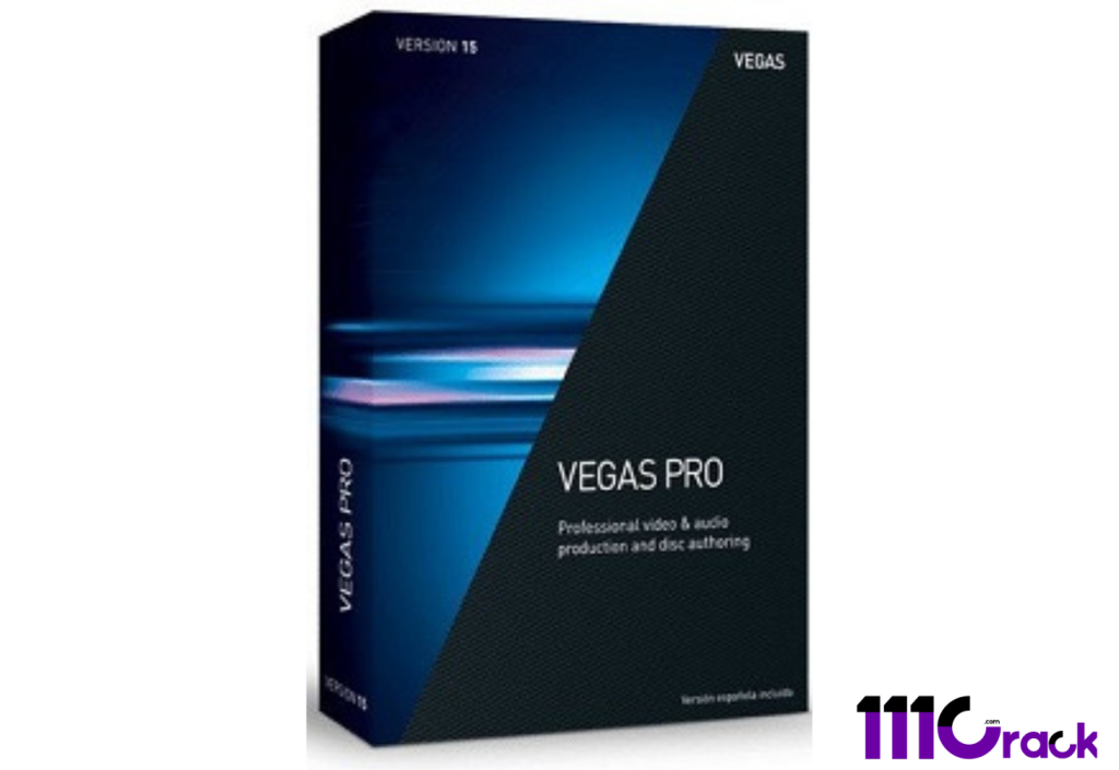 Sony Vegas Pro 21.0.0.108