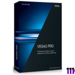 Sony Vegas Pro 21.0.0.108