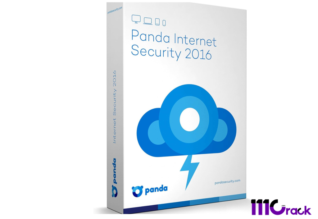 Panda Internet Security