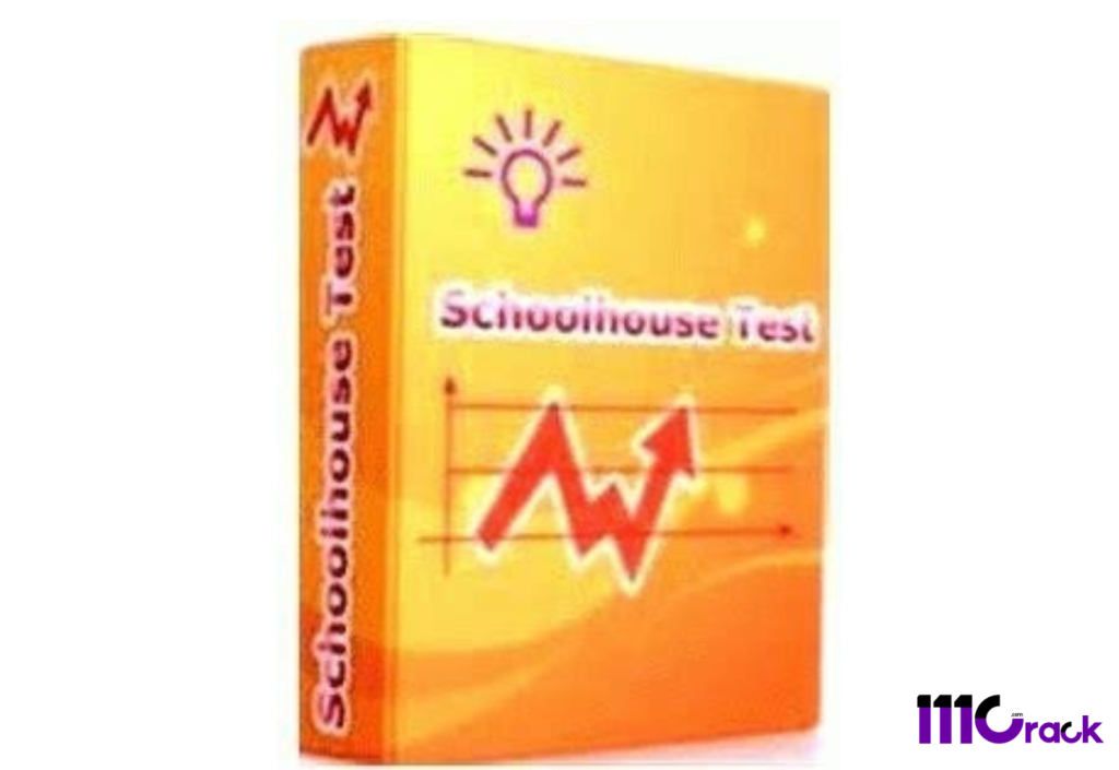 Schoolhouse Test Pro 6.1.99