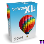 FotoWorks XL v24.2.2