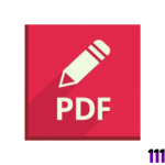 Icecream PDF Editor Pro 3.26