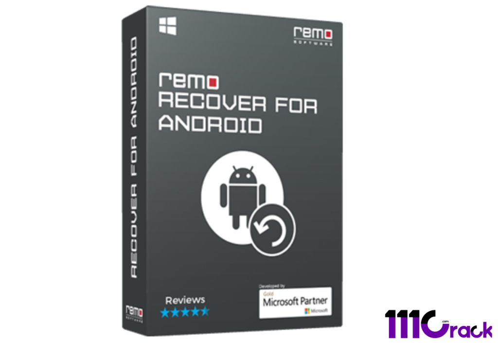 Remo Recover 6.3.2.2554