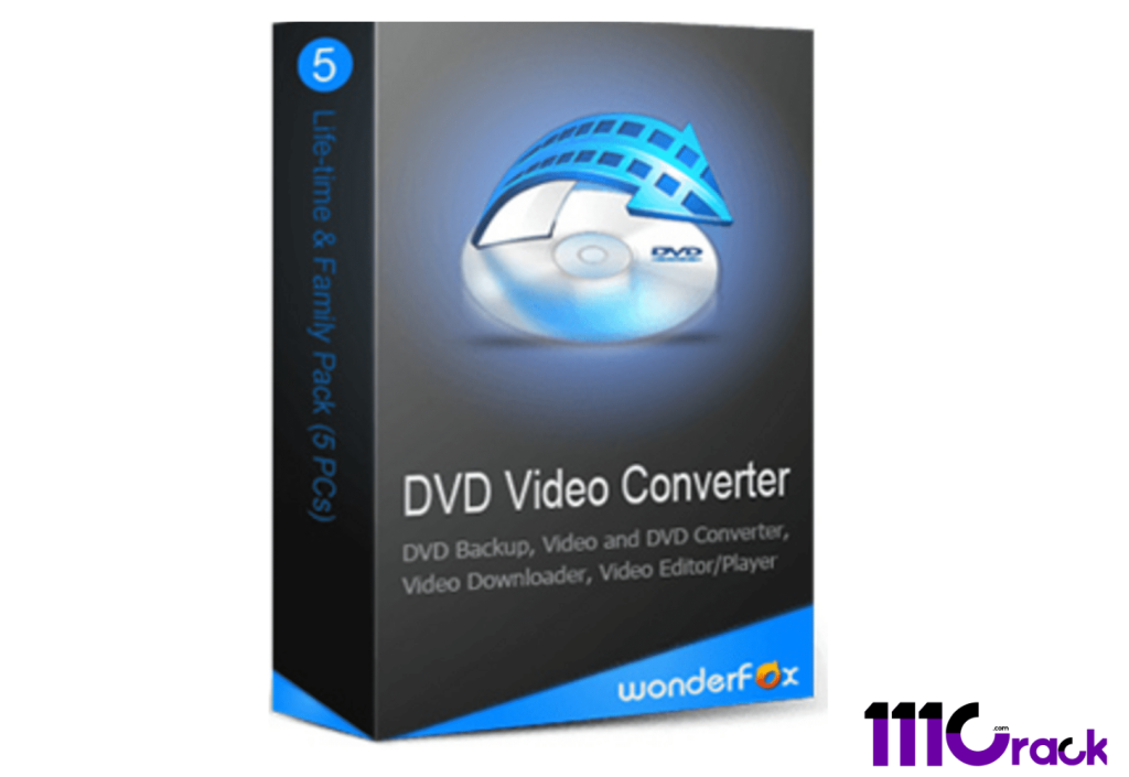 WonderFox DVD Video Converter 31.0