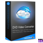 WonderFox DVD Video Converter 31.0