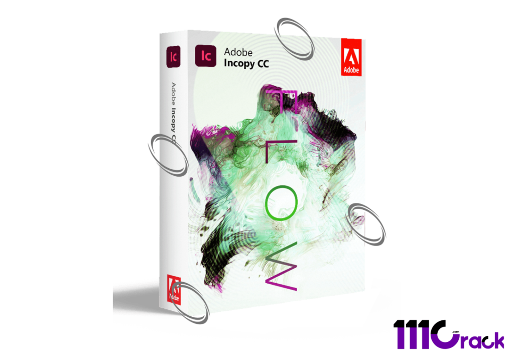 Adobe Incopy CC 19.5