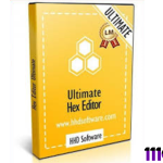 Hex Editor Neo Ultimate 7.45.00.8708