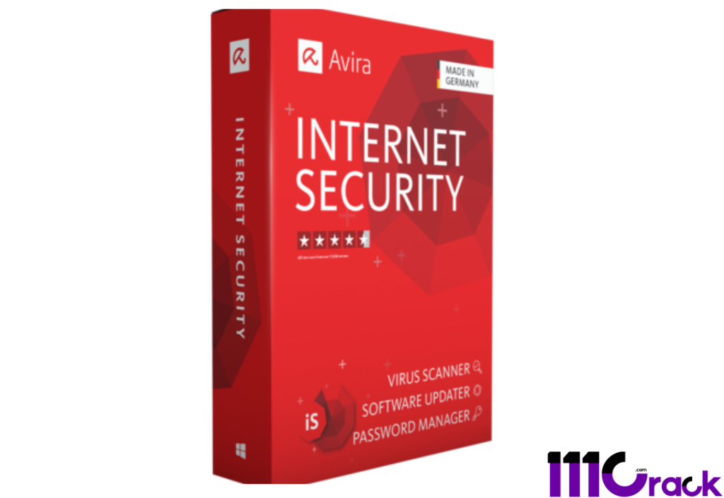 Avira Internet Security 15.0.32.6