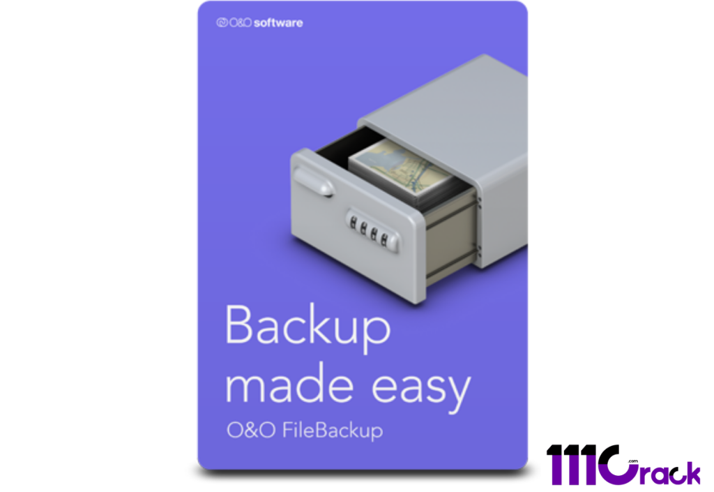 O&O FileBackup 2.2.1377