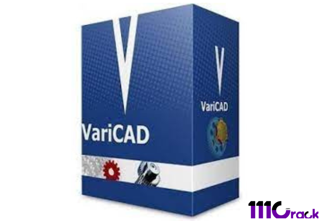 VariCAD v1.02