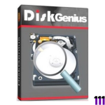 DiskGenius Professional 5.5.1.1508