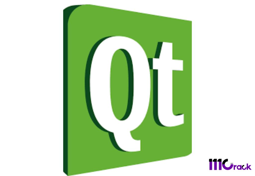 Qt Creator 13.1.1