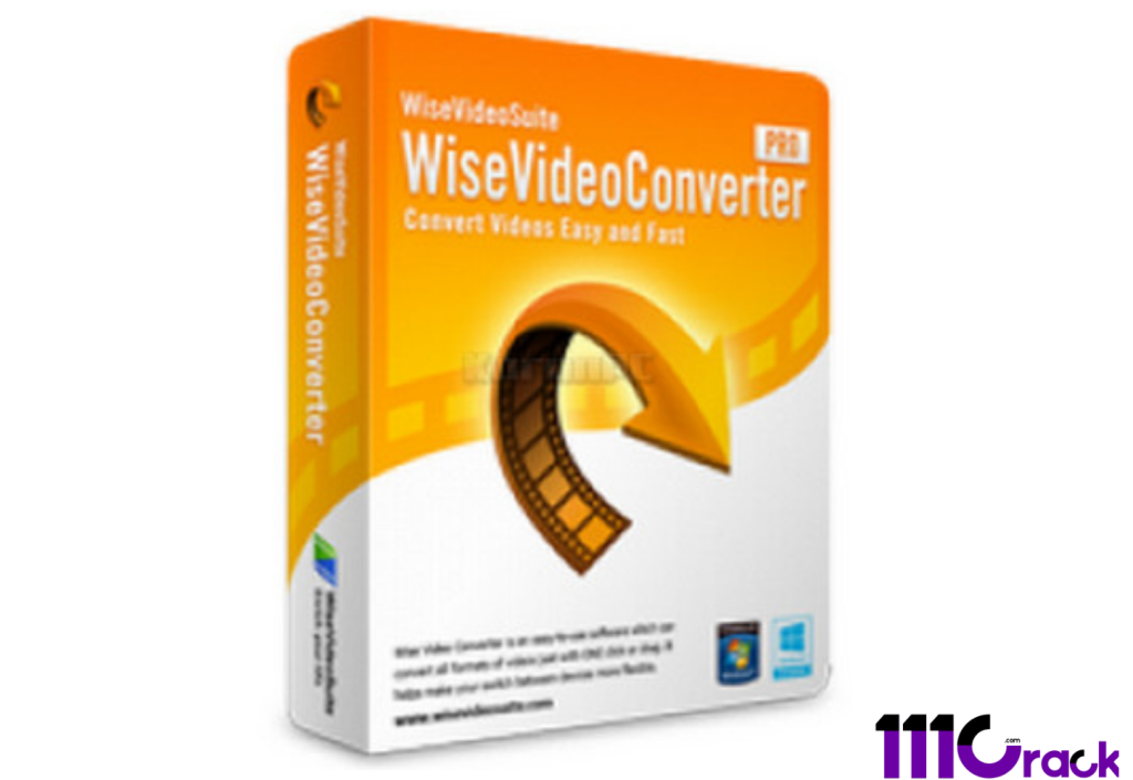 Wise Video Converter Pro 3.0.3.268