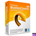 Wise Video Converter Pro 3.0.3.268