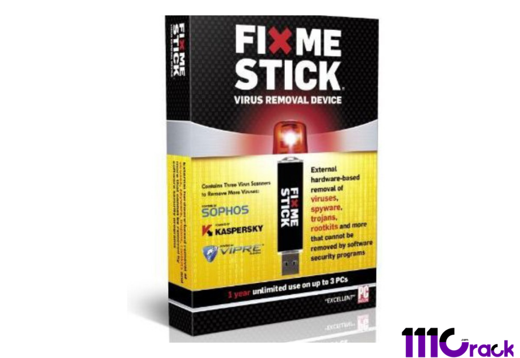 FixMeStick