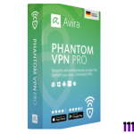 Avira Phantom VPN Pro 10.1.1