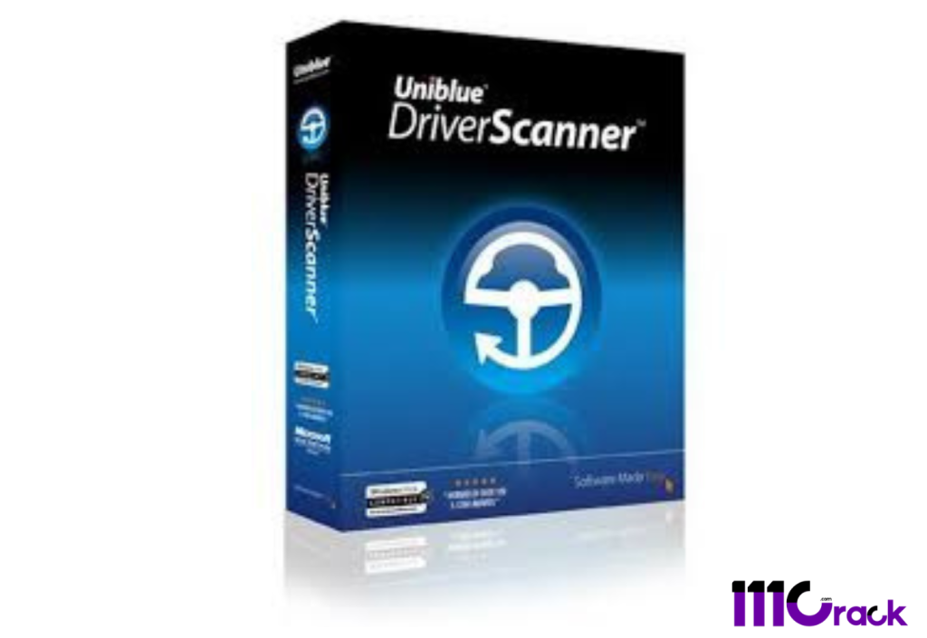 Uniblue DriverScanner 7.7.2