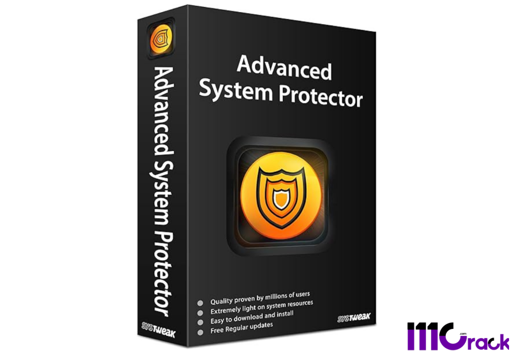 Advanced System Protector 2.8