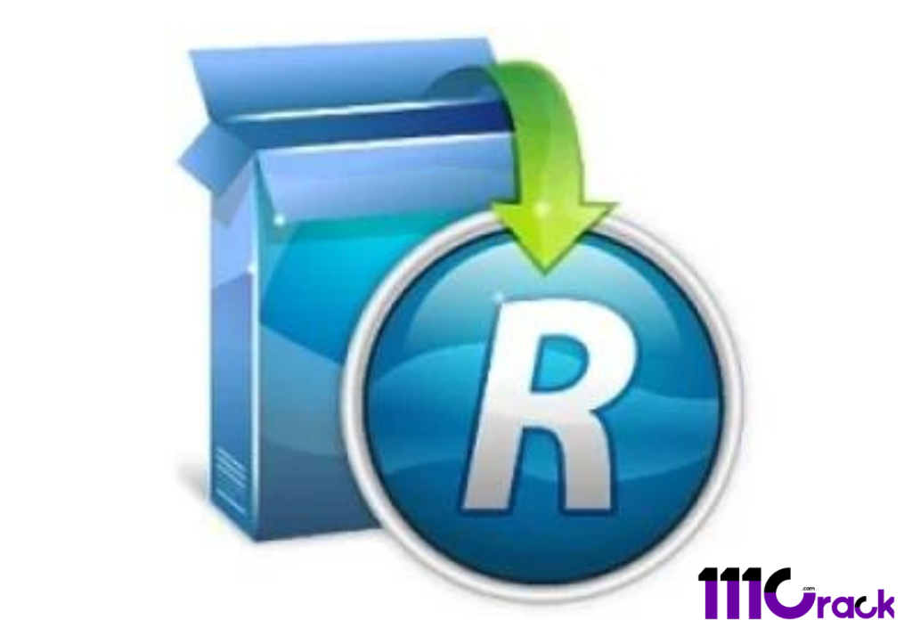 Revo Uninstaller Pro 7.6.1.677