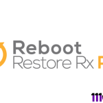 Reboot Restore Rx Pro 12.5.2709703329 Full Version Download [2024]