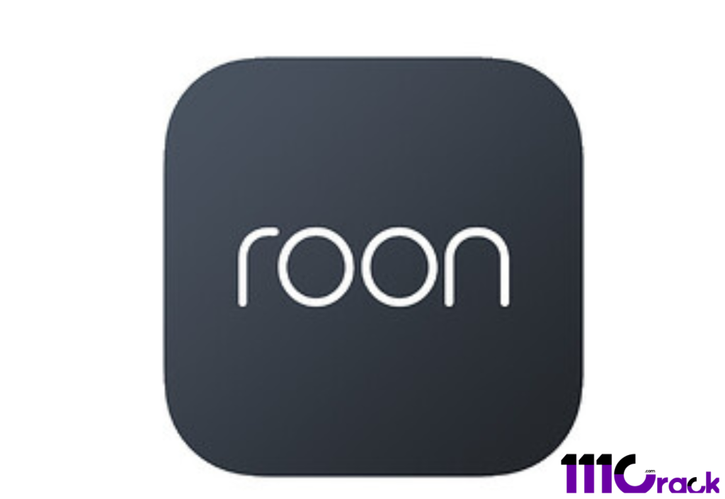 Roon Labs 1.8