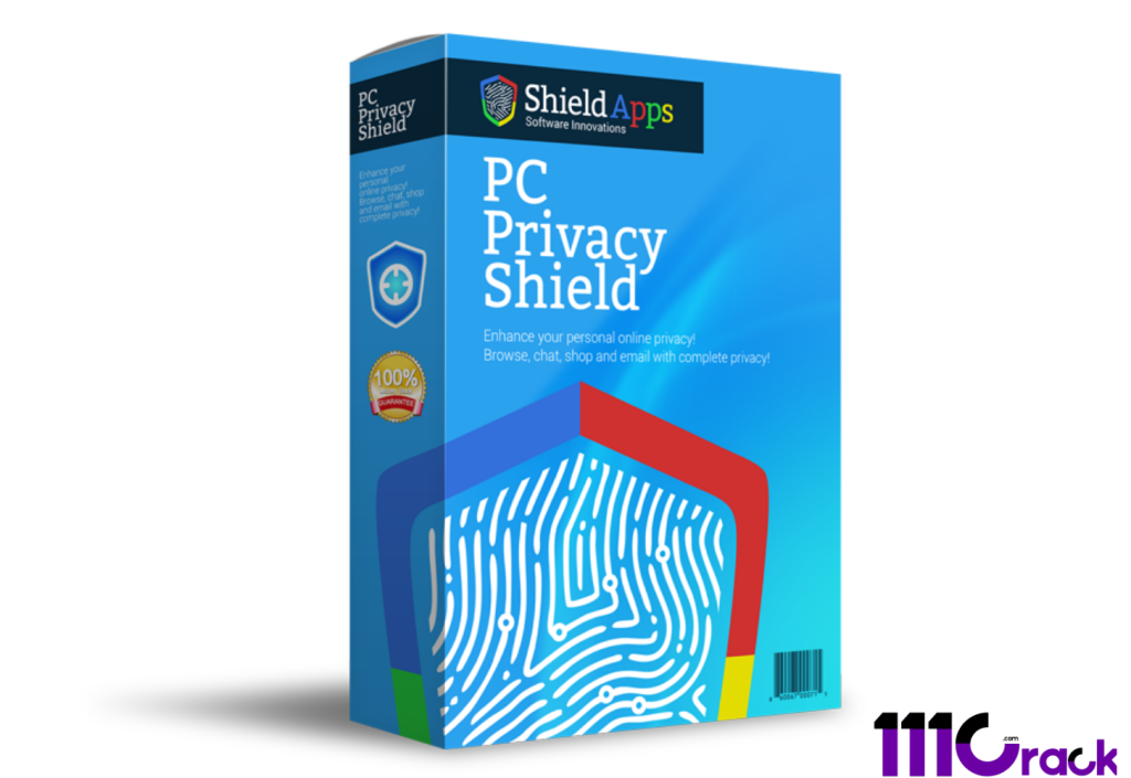 PC Privacy Shield 4.7.8