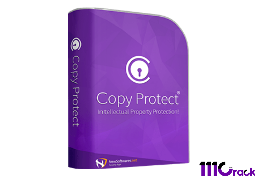 Copy Protect 7.0.3