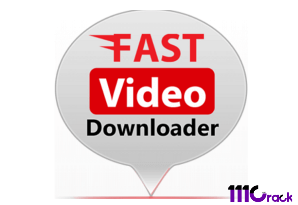 Fast Video Downloader 4.0.0.58