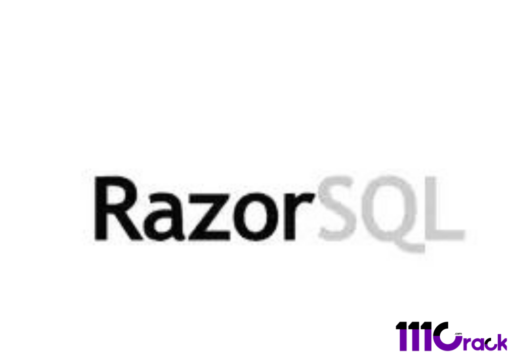 RazorSQL 10.6.6