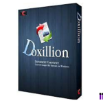 Doxillion Document Converter Plus 10.0