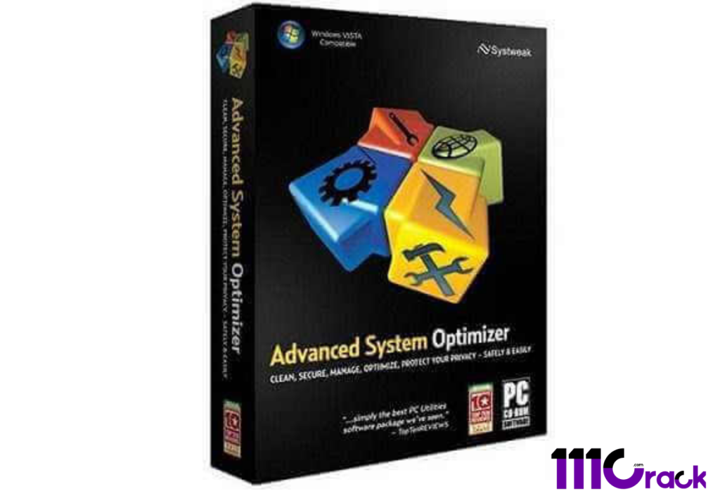 Advanced System Optimizer 3.82