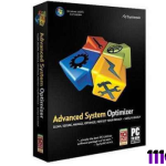 Advanced System Optimizer 3.82