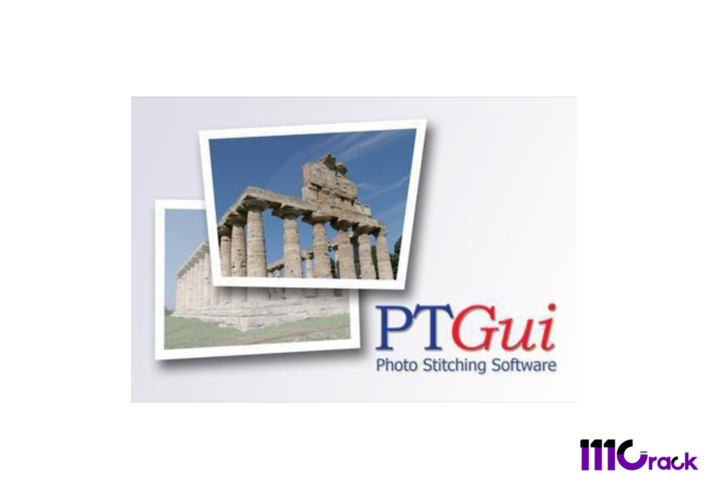 PTGui Pro 13.3