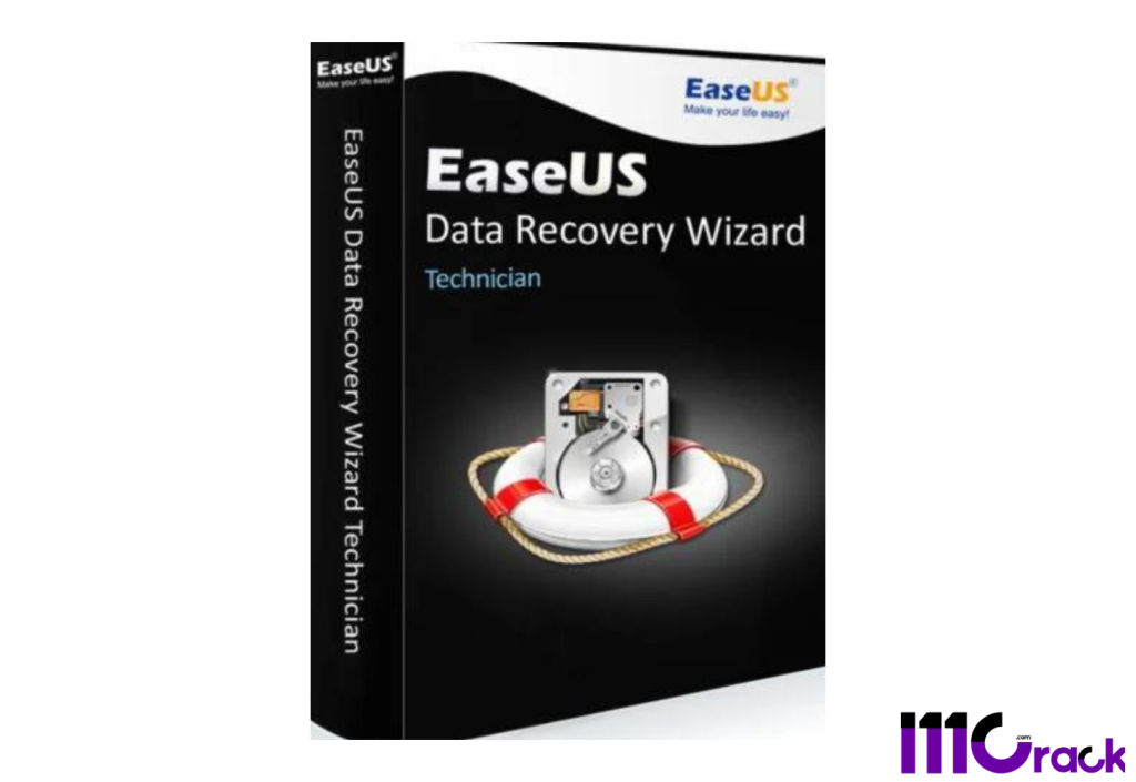 EaseUS Data Recovery Wizard 18.0