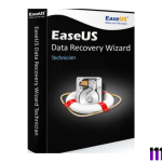 EaseUS Data Recovery Wizard 18.0