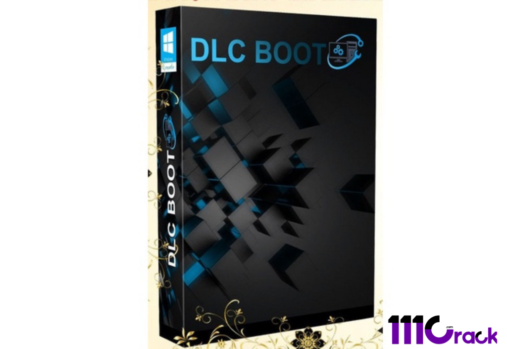 DLC Boot Pro 4.5