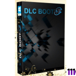 DLC Boot Pro 4.5