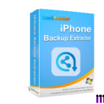 Coolmuster iPhone Backup Extractor 5.3.4