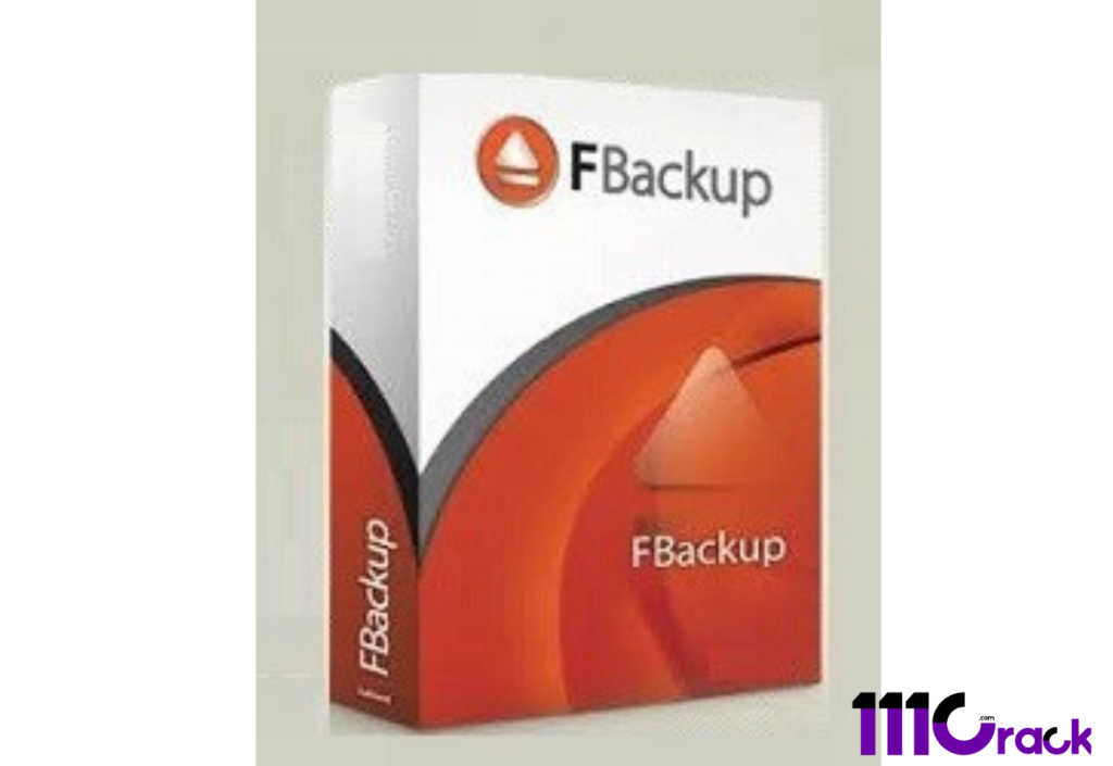 FBackup 9.9