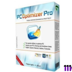 Asmwsoft PC Optimizer 13.3