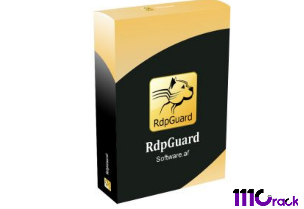 RdpGuard 9.5.1