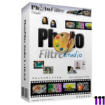 PhotoFiltre Studio X 11.6.0