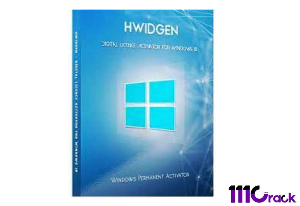 Hwidgen 62.10