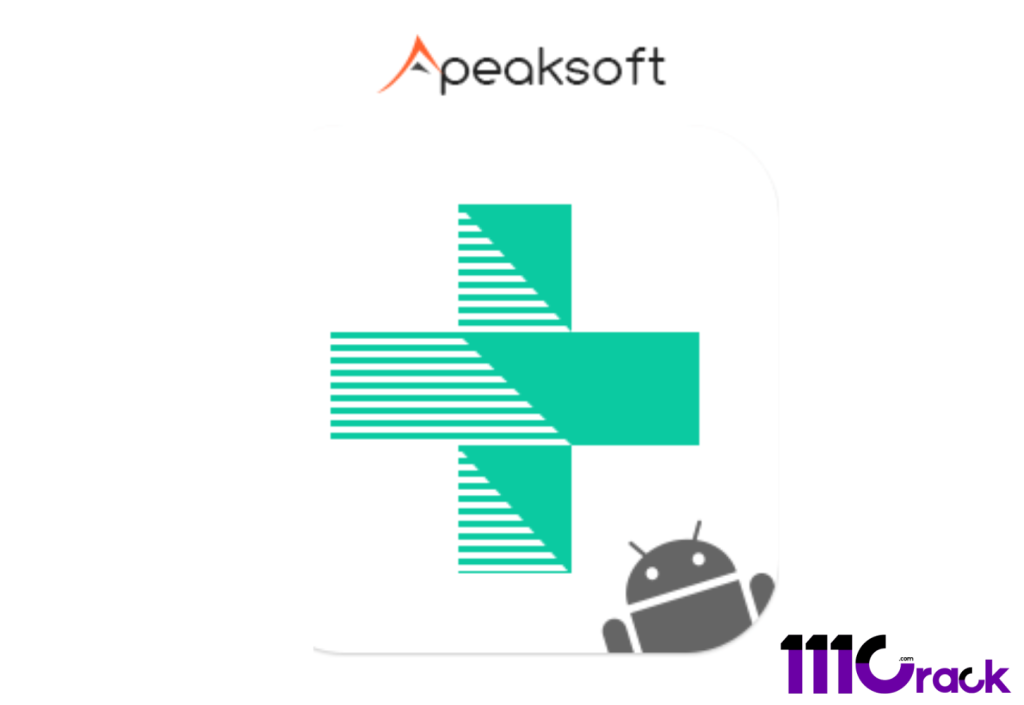 Apeaksoft Android Toolkit 2.1.26